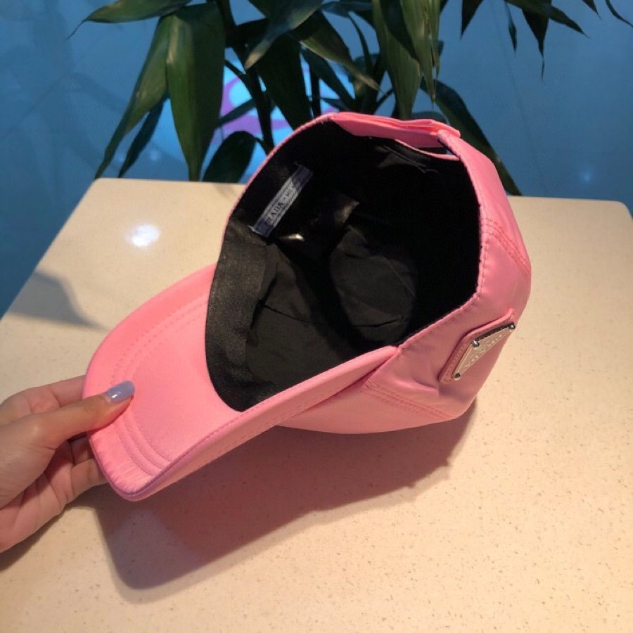 プラダ 帽子コピー 2021SS新作通販  PRADA  プラダ 帽子0057