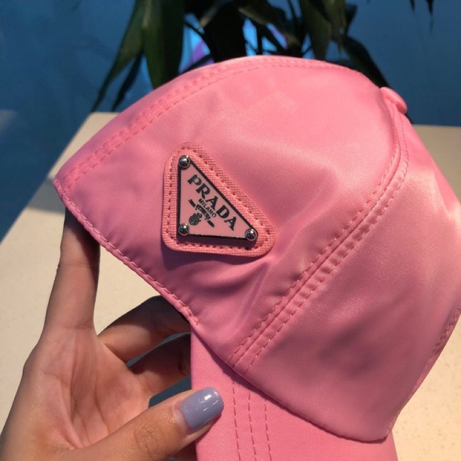 プラダ 帽子コピー 2021SS新作通販  PRADA  プラダ 帽子0057