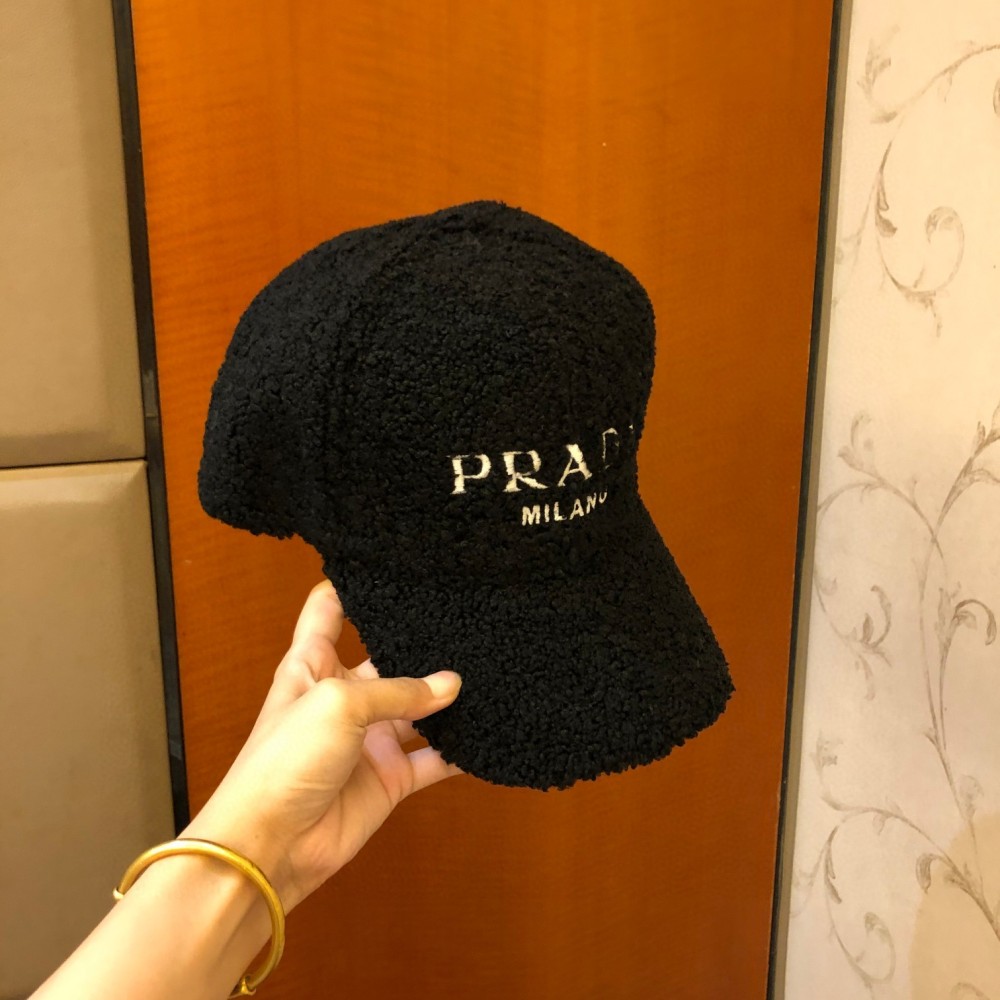 プラダ 帽子コピー 定番人気2021新品  PRADA  プラダ 帽子0077