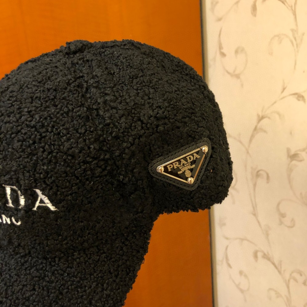 プラダ 帽子コピー 定番人気2021新品  PRADA  プラダ 帽子0077