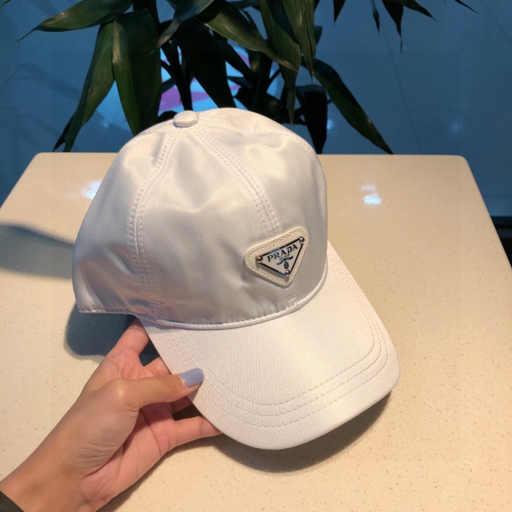 プラダ 帽子コピー 大人気2021新品  PRADA  プラダ 帽子0063