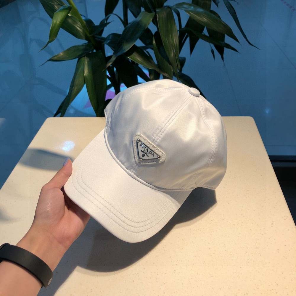 プラダ 帽子コピー 大人気2021新品  PRADA  プラダ 帽子0063