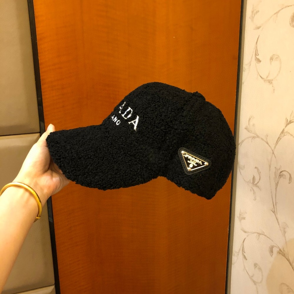 プラダ 帽子コピー 定番人気2021新品  PRADA  プラダ 帽子0077