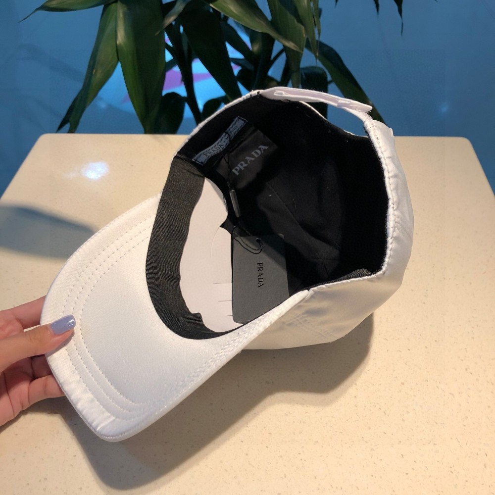 プラダ 帽子コピー 大人気2021新品  PRADA  プラダ 帽子0063