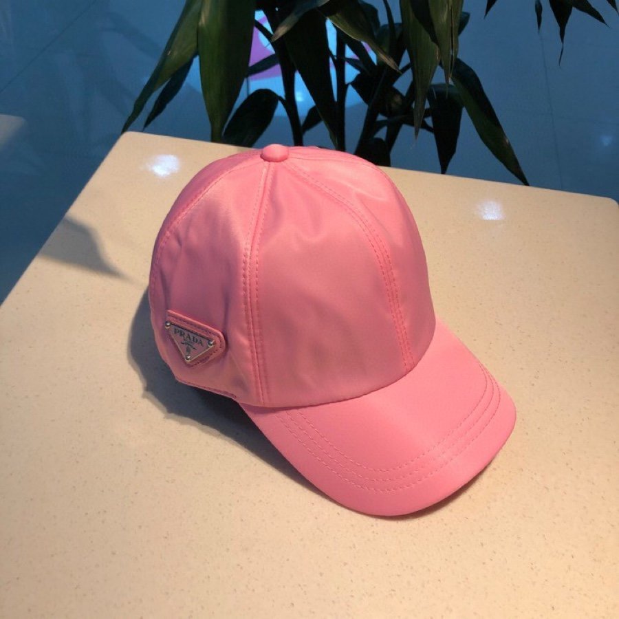 プラダ 帽子コピー 2021SS新作通販  PRADA  プラダ 帽子0057
