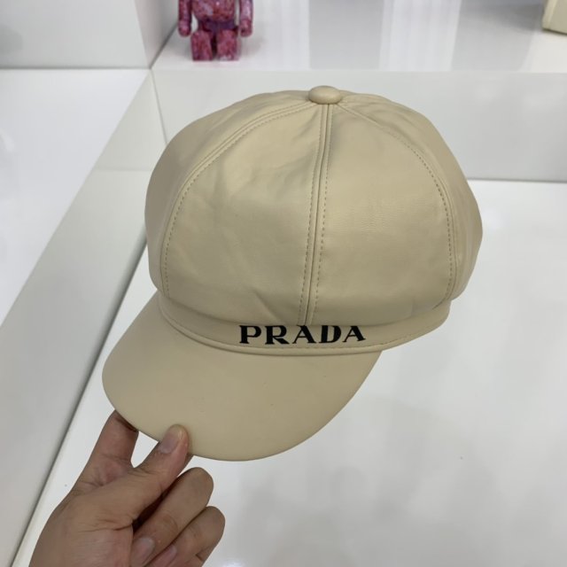 プラダ 帽子コピー 定番人気2021新品 PRADA  プラダ 帽子0149