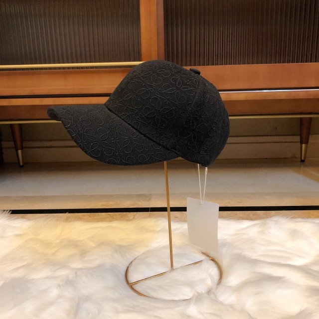 ロエベ 帽子コピー  2021新品大人気NO.1  LOEWE  ロエベ 帽子0024