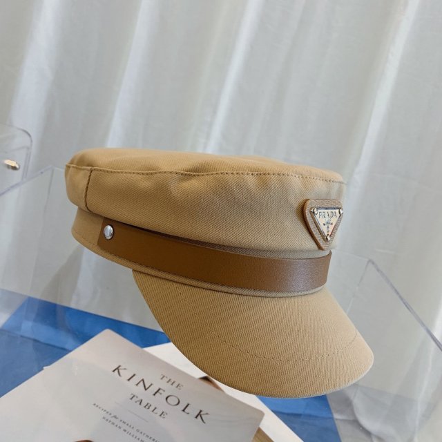 プラダ 帽子コピー 定番人気2021新品 PRADA  プラダ 帽子0157