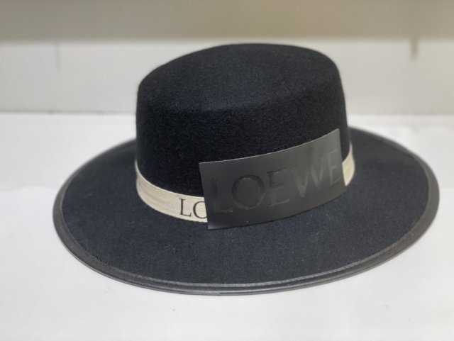 ロエベ 帽子コピー  定番人気2021新品2色 LOEWE  ロエベ 帽子0010