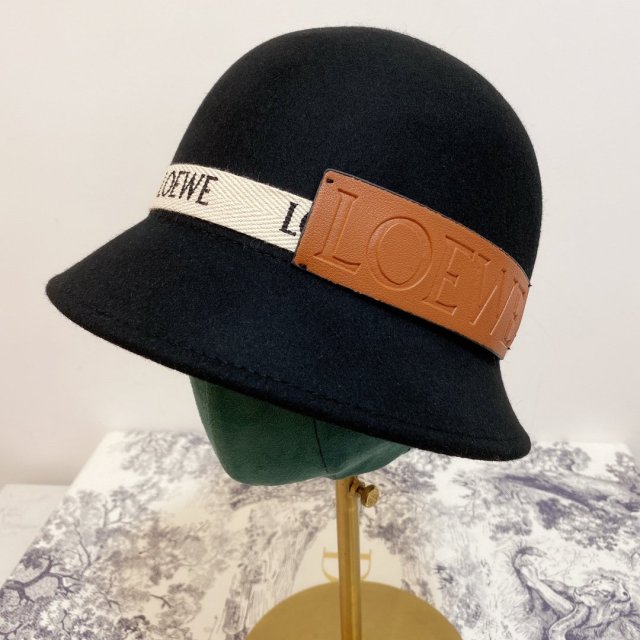 ロエベ 帽子コピー  定番人気2021新品3色 LOEWE  ロエベ 帽子0008