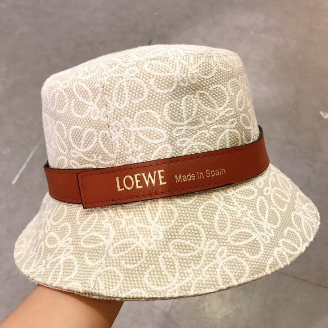 ロエベ 帽子コピー  大人気2021新品2色 LOEWE  ロエベ 帽子0020
