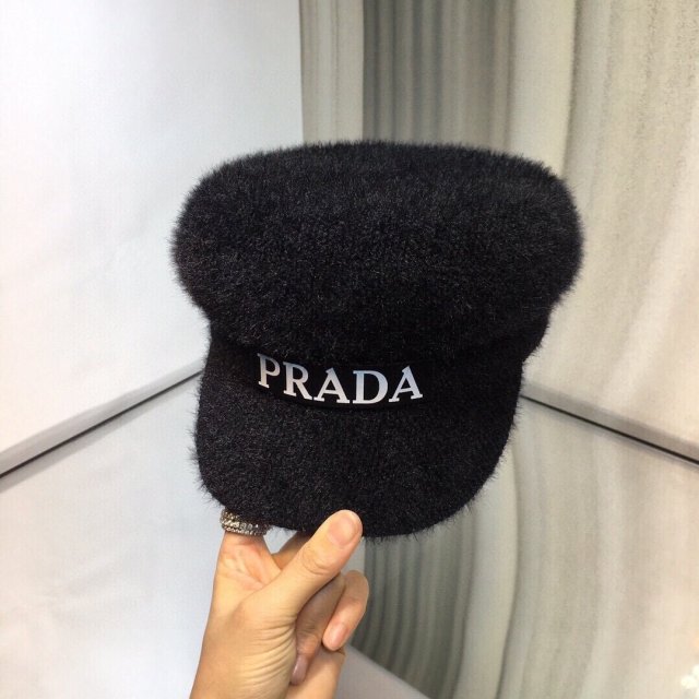 プラダ 帽子コピー 定番人気2021新品 PRADA  プラダ 帽子0146