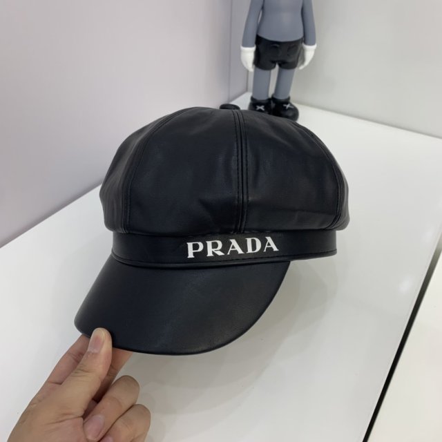 プラダ 帽子コピー 定番人気2021新品 PRADA  プラダ 帽子0148