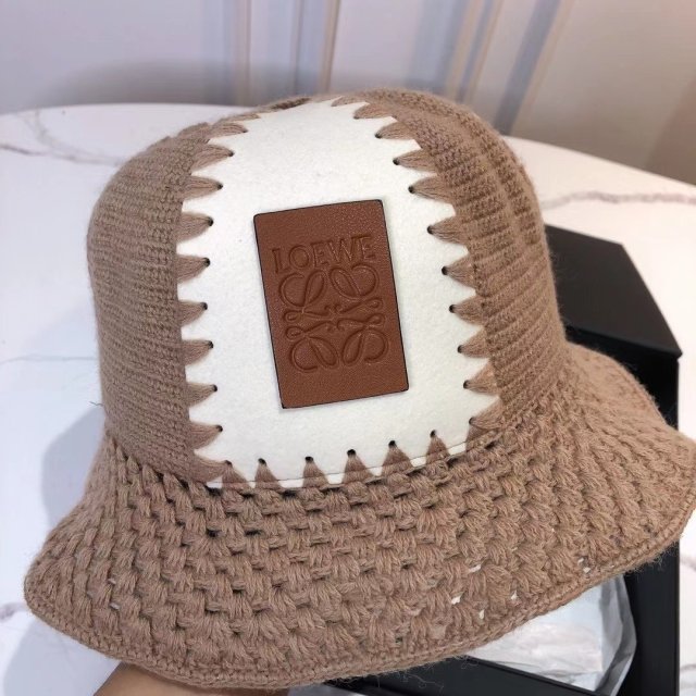 ロエベ 帽子コピー  大人気2021新品2色 LOEWE  ロエベ 帽子0014