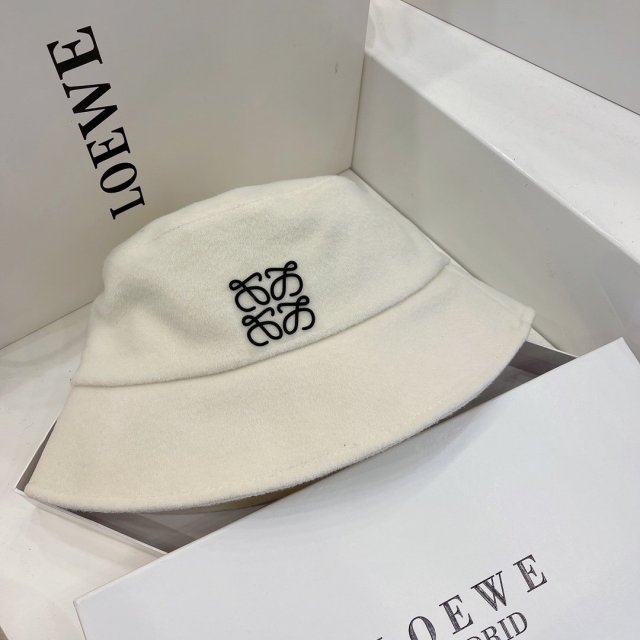 ロエベ 帽子コピー  定番人気2021新品3色 LOEWE  ロエベ 帽子0009