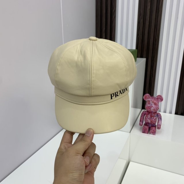 プラダ 帽子コピー 定番人気2021新品 PRADA  プラダ 帽子0149