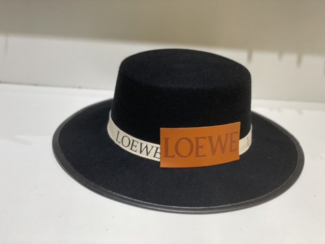 ロエベ 帽子コピー  大人気2021新品2色 LOEWE  ロエベ 帽子0011