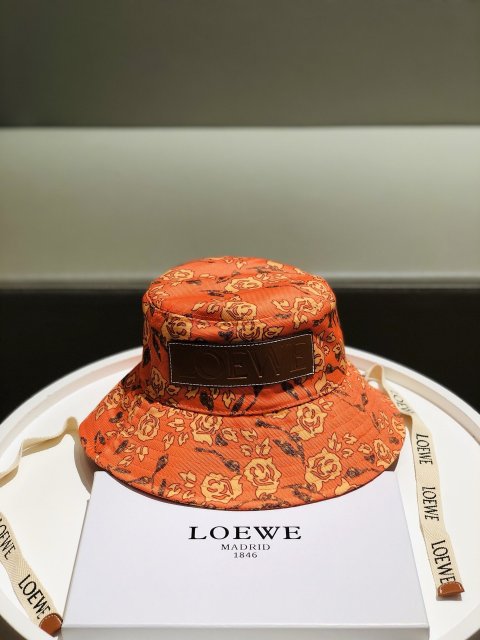 ロエベ 帽子コピー  定番人気2021新品 LOEWE  ロエベ 帽子0003