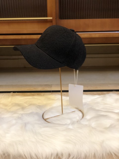 ロエベ 帽子コピー  2021新品大人気NO.1  LOEWE  ロエベ 帽子0024