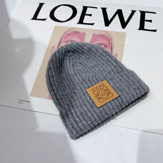 ロエベ 帽子コピー  定番人気2021新品8色 LOEWE  ロエベ 帽子0007