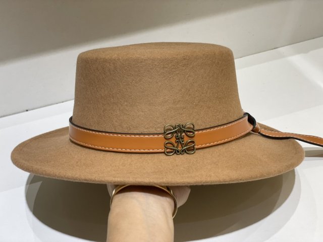 ロエベ 帽子コピー  大人気2021新品3色 LOEWE  ロエベ 帽子0012
