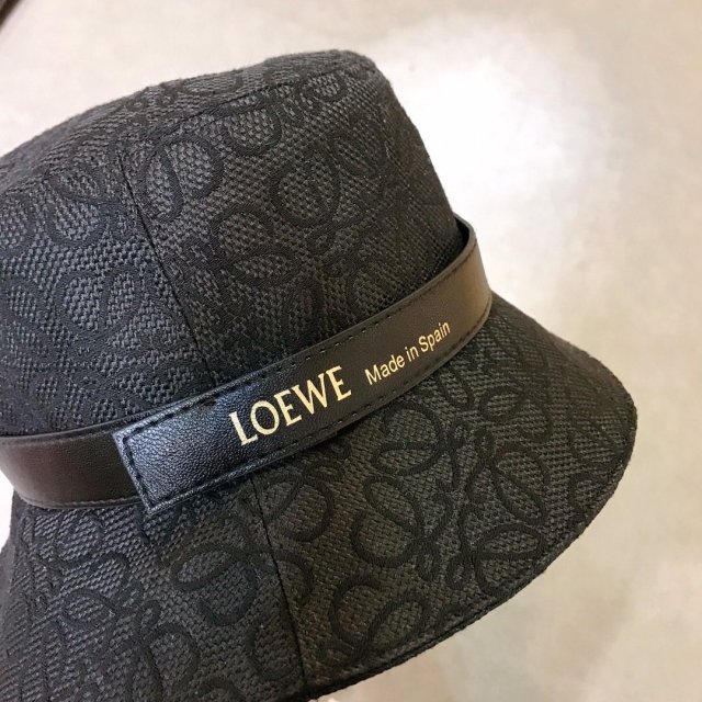 ロエベ 帽子コピー  大人気2021新品2色 LOEWE  ロエベ 帽子0020