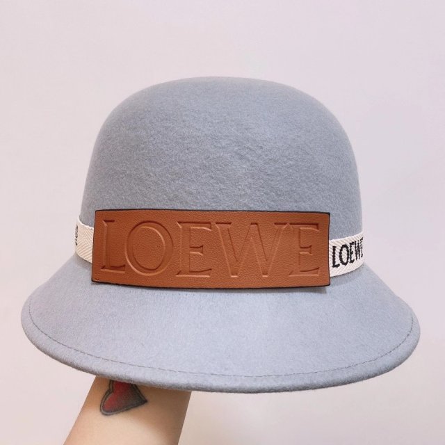 ロエベ 帽子コピー  定番人気2021新品3色 LOEWE  ロエベ 帽子0008