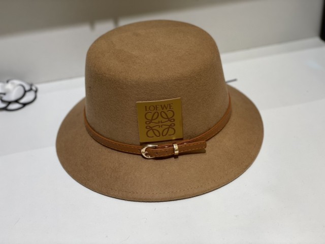 ロエベ 帽子コピー  定番人気2021新品2色 LOEWE  ロエベ 帽子0006