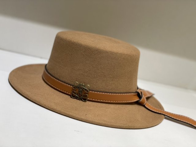 ロエベ 帽子コピー  大人気2021新品3色 LOEWE  ロエベ 帽子0012