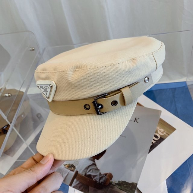 プラダ 帽子コピー 定番人気2021新品 PRADA  プラダ 帽子0156