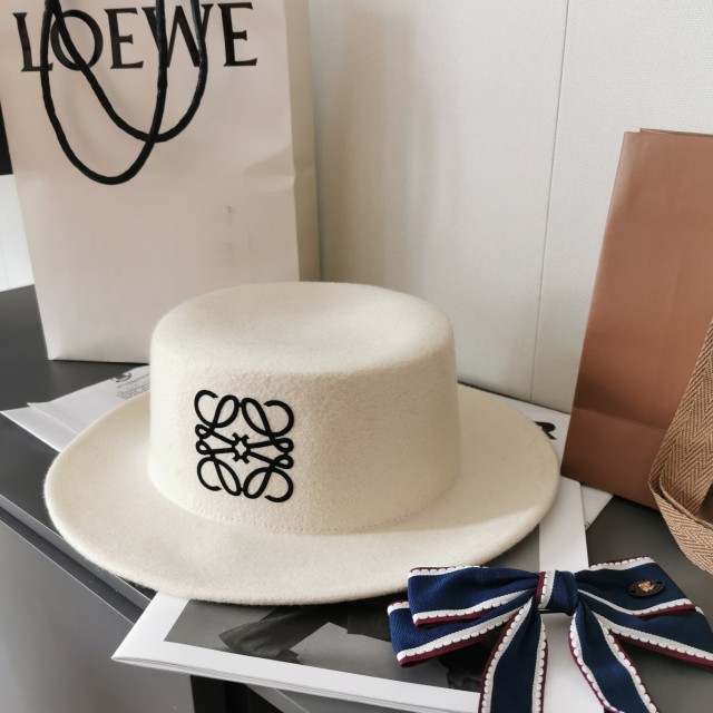 ロエベ 帽子コピー  大人気2021新品3色 LOEWE  ロエベ 帽子0019