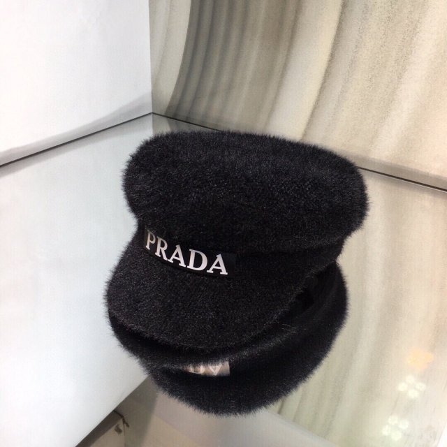 プラダ 帽子コピー 定番人気2021新品 PRADA  プラダ 帽子0146