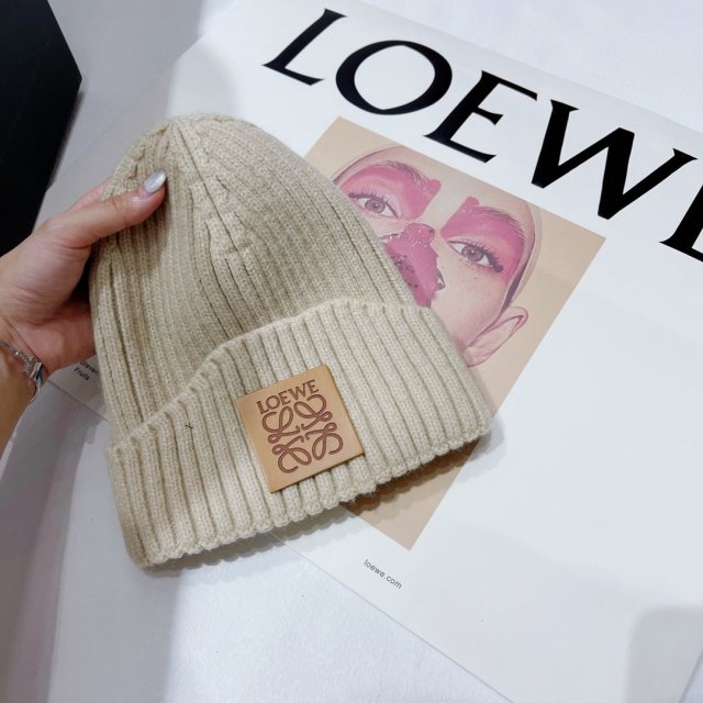 ロエベ 帽子コピー  定番人気2021新品8色 LOEWE  ロエベ 帽子0007