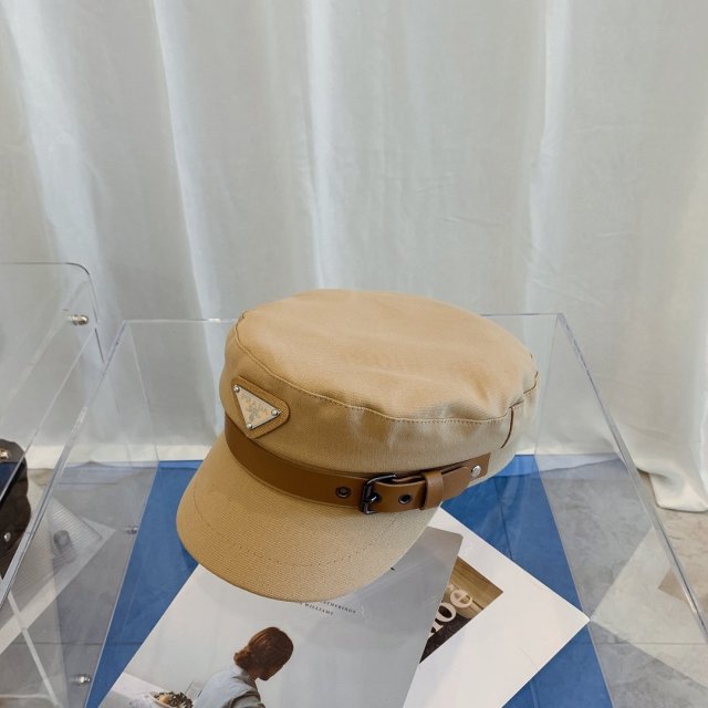 プラダ 帽子コピー 定番人気2021新品 PRADA  プラダ 帽子0157