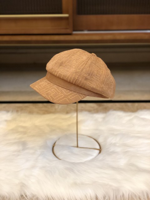 フェンディ帽子コピー  大人気2021新品  FENDI  フェンディ帽子0117