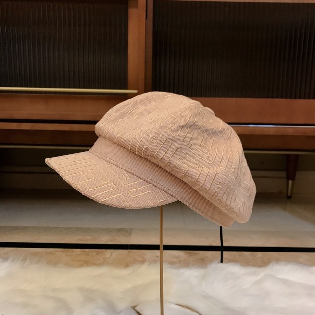 フェンディ帽子コピー  大人気2021新品  FENDI  フェンディ帽子0116
