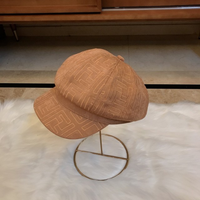 フェンディ帽子コピー  大人気2021新品  FENDI  フェンディ帽子0117