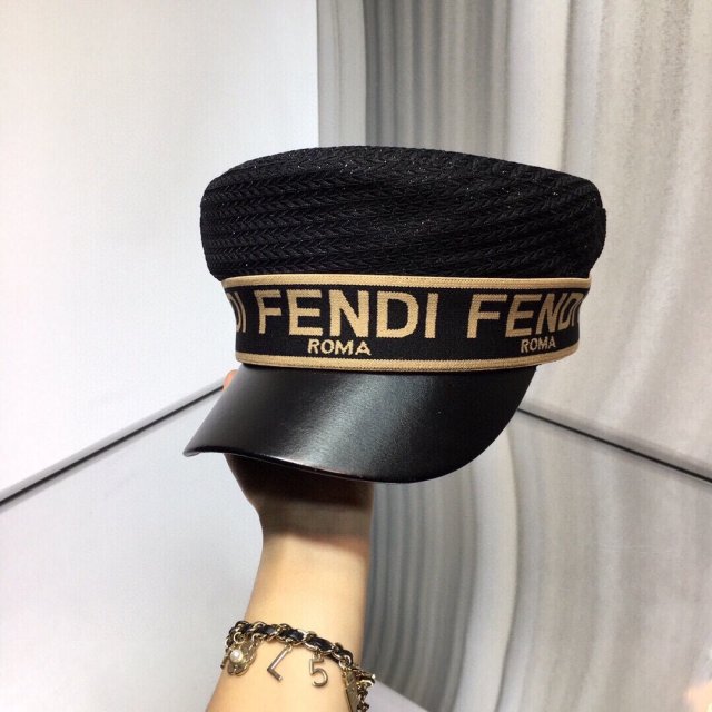 フェンディ帽子コピー  定番人気2021新品  FENDI  フェンディ帽子0124