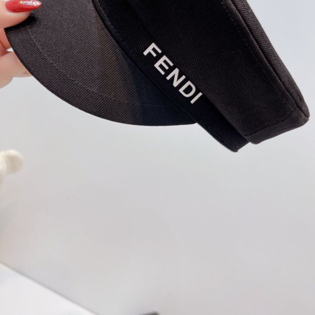 フェンディ帽子コピー  定番人気2021新品  FENDI  フェンディ帽子0123