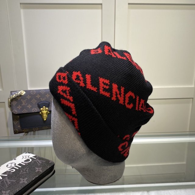 バレンシアガ帽子コピー  2021SS新作通販 3色 BALENCIAGA  バレンシアガ帽子0034