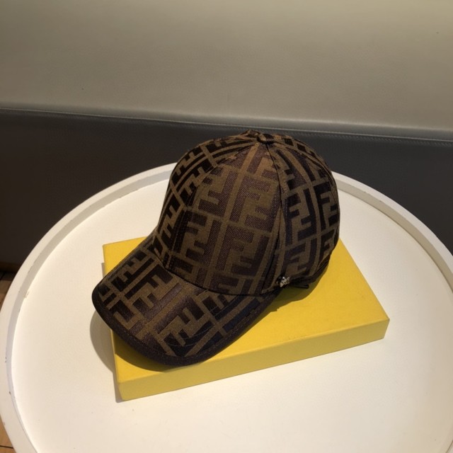 フェンディ帽子コピー  2021SS新作通販  FENDI  フェンディ帽子0095