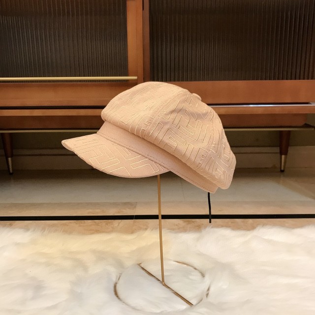 フェンディ帽子コピー  大人気2021新品  FENDI  フェンディ帽子0116