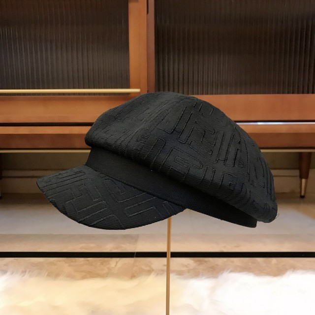 フェンディ帽子コピー  大人気2021新品  FENDI  フェンディ帽子0118