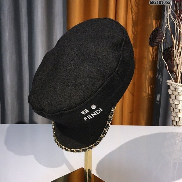 フェンディ帽子コピー  定番人気2021新品  FENDI  フェンディ帽子0126