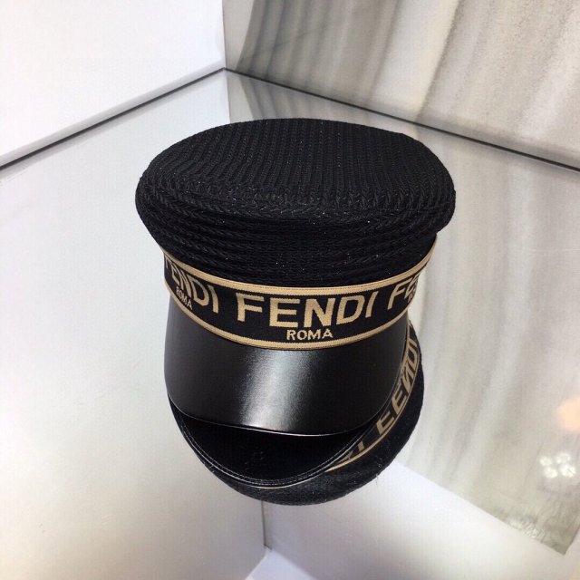 フェンディ帽子コピー  定番人気2021新品  FENDI  フェンディ帽子0124