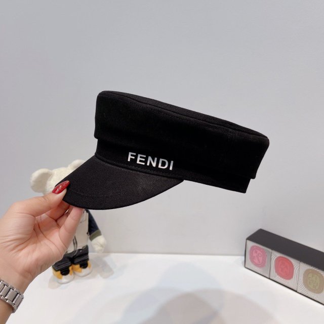 フェンディ帽子コピー  定番人気2021新品  FENDI  フェンディ帽子0123