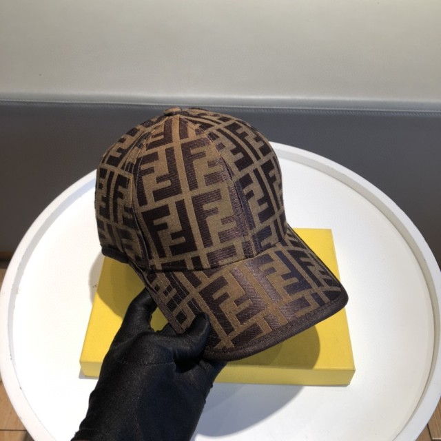 フェンディ帽子コピー  2021SS新作通販  FENDI  フェンディ帽子0095
