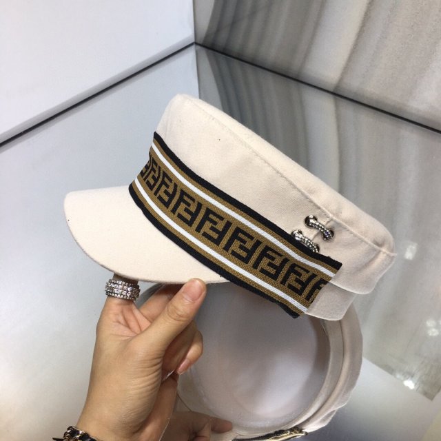 フェンディ帽子コピー  2021SS新作通販  FENDI  フェンディ帽子0111