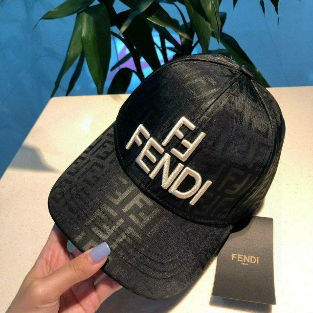 フェンディ帽子コピー  2021SS新作通販  FENDI  フェンディ帽子0099