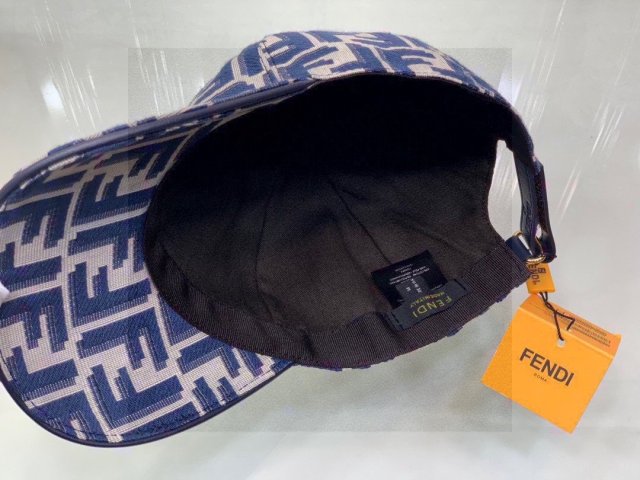 フェンディ帽子コピー  2021SS新作通販  FENDI  フェンディ帽子0107